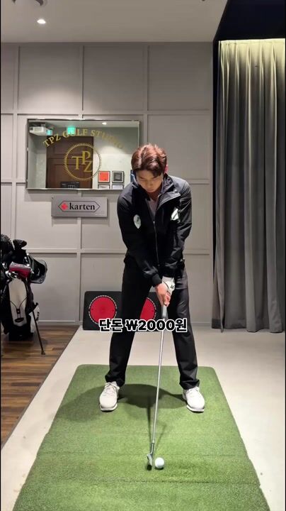 노준현 프로의 클립