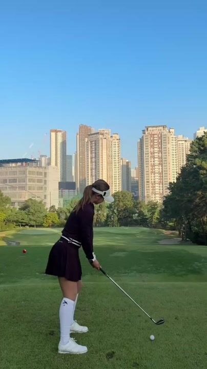 김혜진 프로의 클립