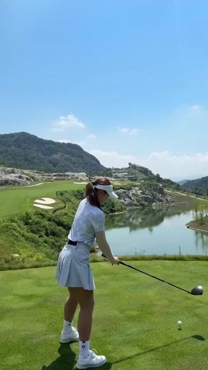 김혜진 프로의 클립